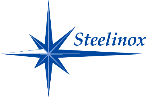 logo steelinox